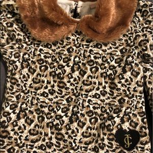 Juicy couture 2 piece outfit size 3T